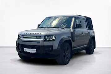 Land Rover Defender din 2022 - oferta LAN232826