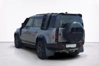 Land Rover Defender din 2022 cu 57.638 km - oferta LAN232826 - foto 4