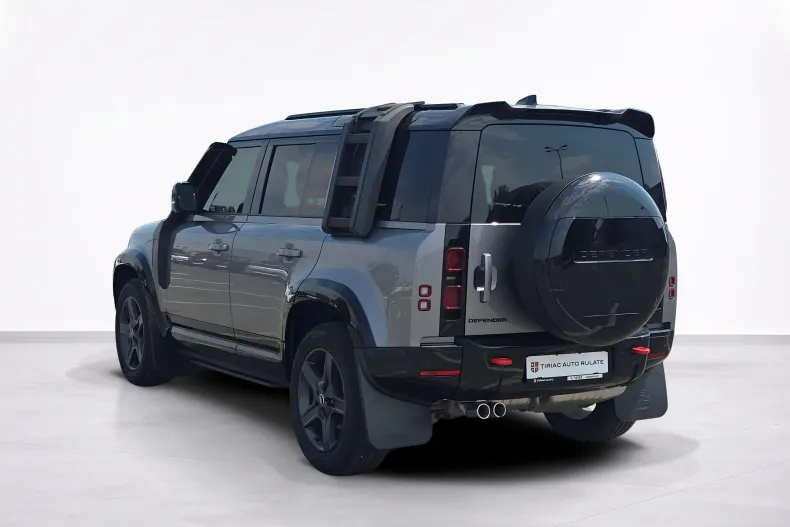 Land Rover Defender din 2022 cu 57.638 km - oferta LAN232826 - foto 4