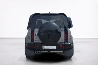 Land Rover Defender din 2022 cu 57.638 km - oferta LAN232826 - foto 5