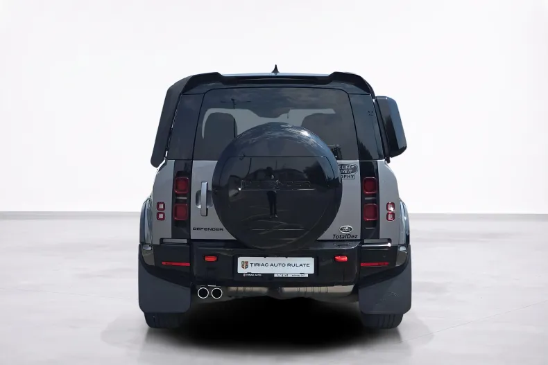 Land Rover Defender din 2022 cu 57.638 km - oferta LAN232826 - foto 5