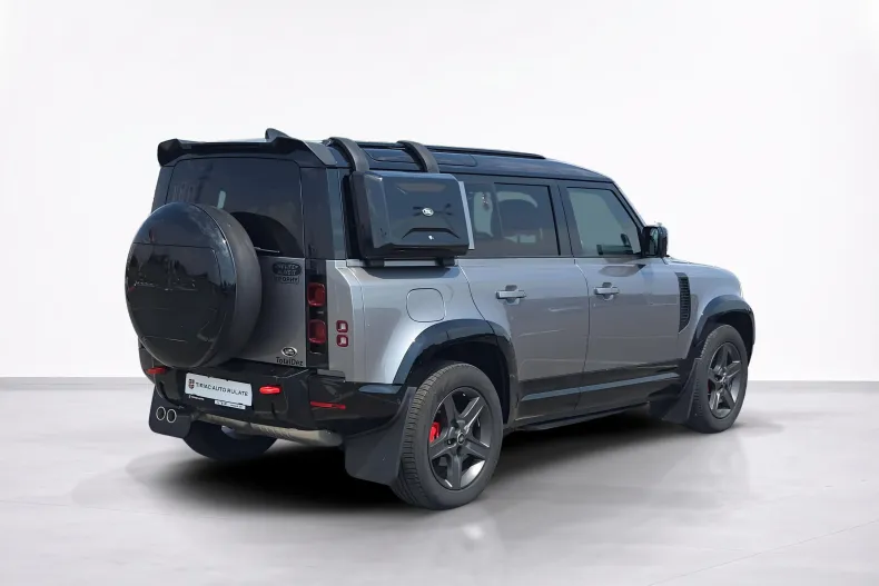 Land Rover Defender din 2022 cu 57.638 km - oferta LAN232826 - foto 6