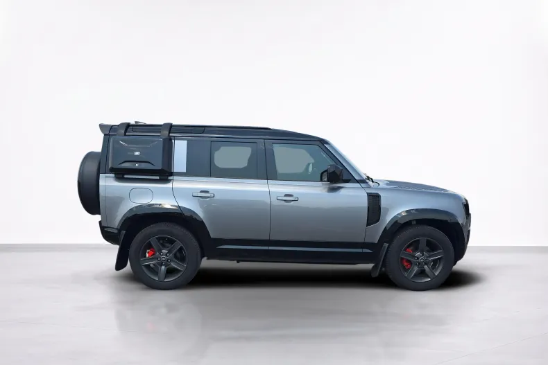 Land Rover Defender din 2022 cu 57.638 km - oferta LAN232826 - foto 7