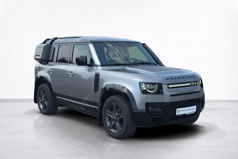 Land Rover Defender din 2022 cu 57.638 km - oferta LAN232826 - foto 8