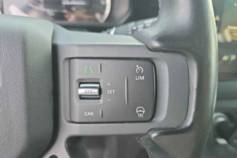 Land Rover Defender din 2022 cu 57.638 km - oferta LAN232826 - foto 17