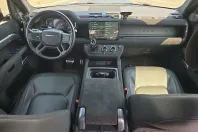 Land Rover Defender din 2022 cu 57.638 km - oferta LAN232826 - foto 32