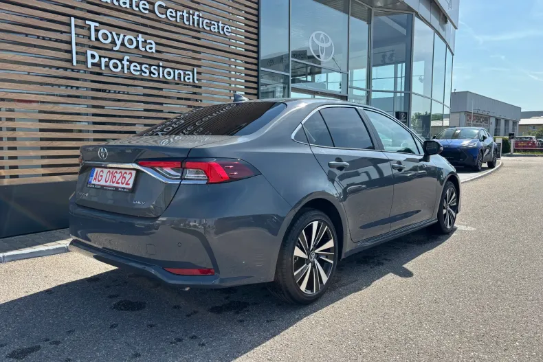Toyota Corolla din 2026 cu 5 km - oferta TOY232827 - foto 3