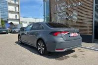 Toyota Corolla din 2026 cu 5 km - oferta TOY232827 - foto 4