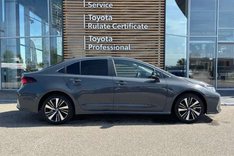 Toyota Corolla din 2026 cu 5 km - oferta TOY232827 - foto 6