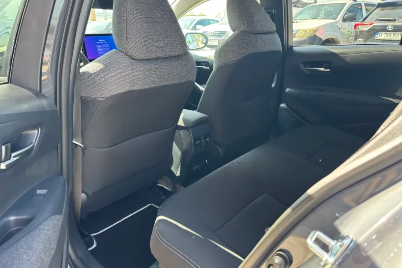 Toyota Corolla din 2026 cu 5 km - oferta TOY232827 - foto 10