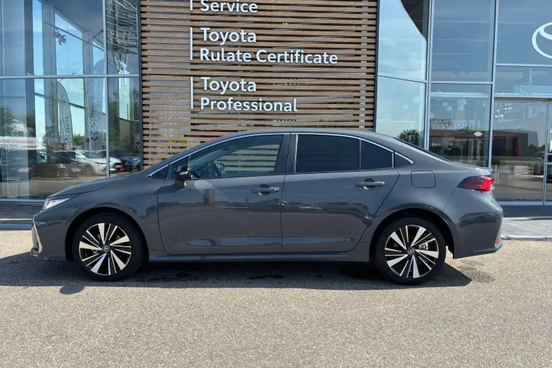 Toyota Corolla din 2026 cu 5 km - oferta TOY232827 - foto 16