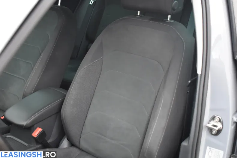 Volkswagen Tiguan din 2021 cu 166.799 km - oferta VOL232828 - foto 9
