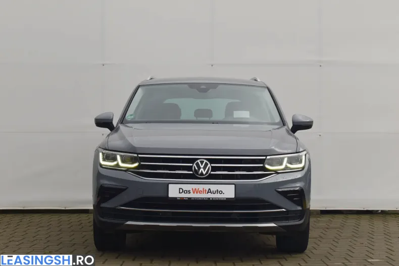 Volkswagen Tiguan din 2021 cu 166.799 km - oferta VOL232828 - foto 10