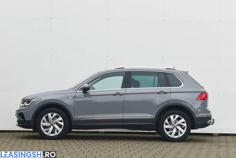 Volkswagen Tiguan din 2021 cu 166.799 km - oferta VOL232828 - foto 11