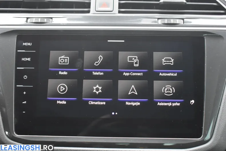 Volkswagen Tiguan din 2021 cu 166.799 km - oferta VOL232828 - foto 16
