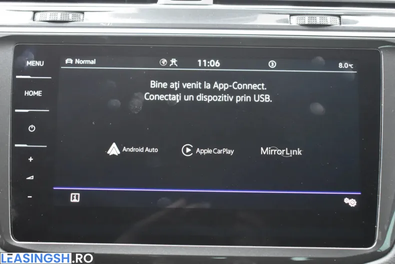 Volkswagen Tiguan din 2021 cu 166.799 km - oferta VOL232828 - foto 24