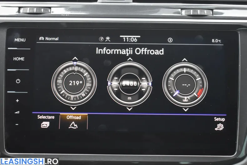 Volkswagen Tiguan din 2021 cu 166.799 km - oferta VOL232828 - foto 25