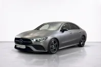 Mercedes-Benz CLA 200 (Clasa CLA) din 2020 cu 168.949 km - oferta MER232829 - foto 1
