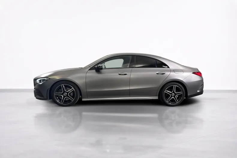 Mercedes-Benz CLA 200 (Clasa CLA) din 2020 cu 168.949 km - oferta MER232829 - foto 2