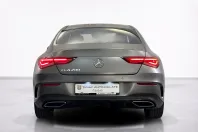 Mercedes-Benz CLA 200 (Clasa CLA) din 2020 cu 168.949 km - oferta MER232829 - foto 4