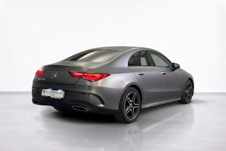 Mercedes-Benz CLA 200 (Clasa CLA) din 2020 cu 168.949 km - oferta MER232829 - foto 5