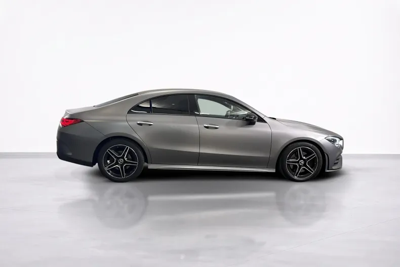 Mercedes-Benz CLA 200 (Clasa CLA) din 2020 cu 168.949 km - oferta MER232829 - foto 6