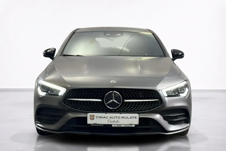 Mercedes-Benz CLA 200 (Clasa CLA) din 2020 cu 168.949 km - oferta MER232829 - foto 8