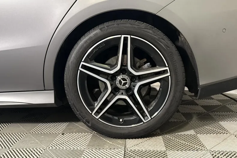 Mercedes-Benz CLA 200 (Clasa CLA) din 2020 cu 168.949 km - oferta MER232829 - foto 13