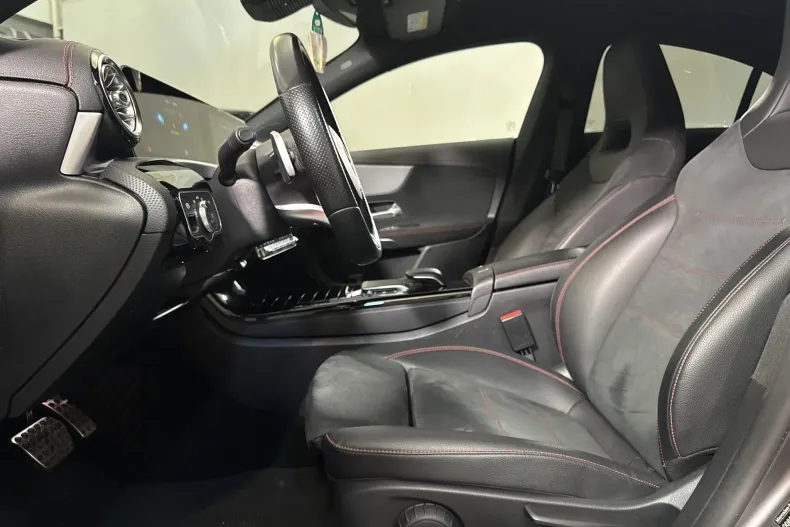 Mercedes-Benz CLA 200 (Clasa CLA) din 2020 cu 168.949 km - oferta MER232829 - foto 23