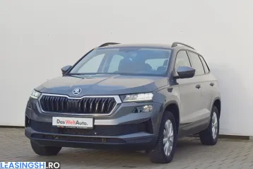 Skoda Karoq din 2023 - oferta SKO232830