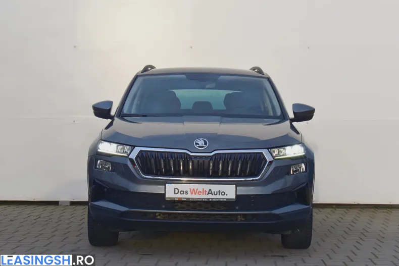 Skoda Karoq din 2023 cu 36.562 km - oferta SKO232830 - foto 10