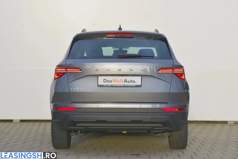Skoda Karoq din 2023 cu 36.562 km - oferta SKO232830 - foto 12