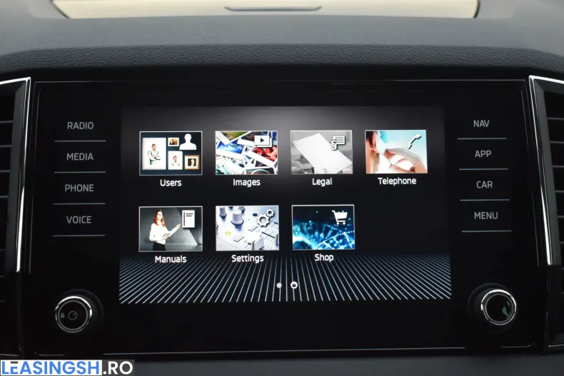 Skoda Karoq din 2023 cu 36.562 km - oferta SKO232830 - foto 18
