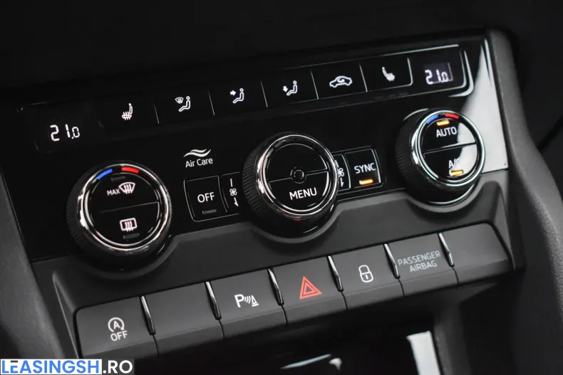 Skoda Karoq din 2023 cu 36.562 km - oferta SKO232830 - foto 29