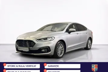 Ford Mondeo din 2022 - oferta FOR232831