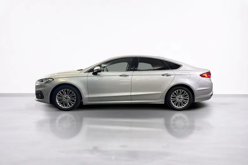 Ford Mondeo din 2022 cu 100.506 km - oferta FOR232831 - foto 2