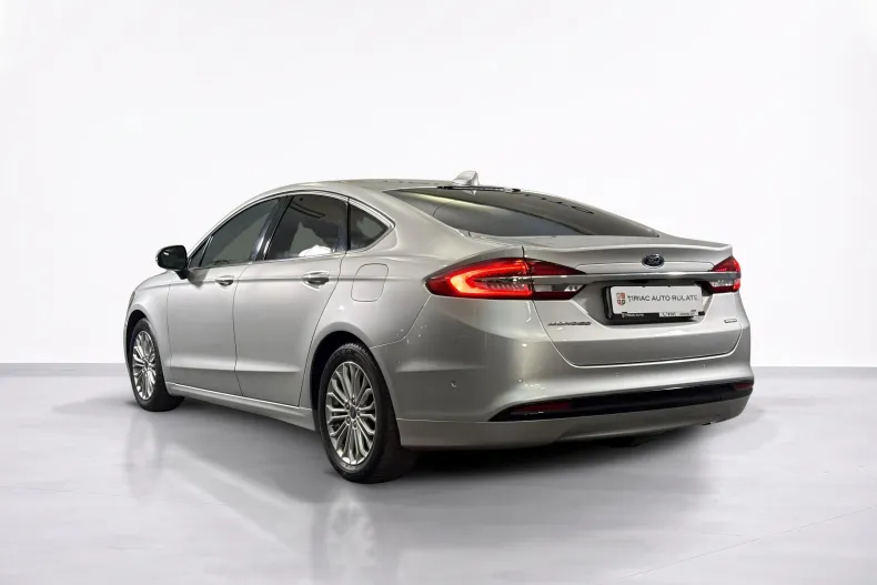 Ford Mondeo din 2022 cu 100.506 km - oferta FOR232831 - foto 3