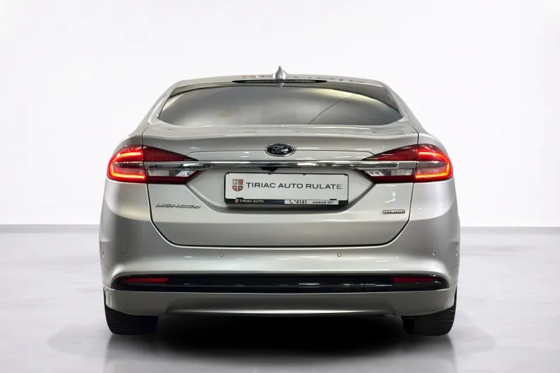 Ford Mondeo din 2022 cu 100.506 km - oferta FOR232831 - foto 4