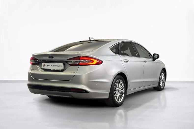Ford Mondeo din 2022 cu 100.506 km - oferta FOR232831 - foto 5
