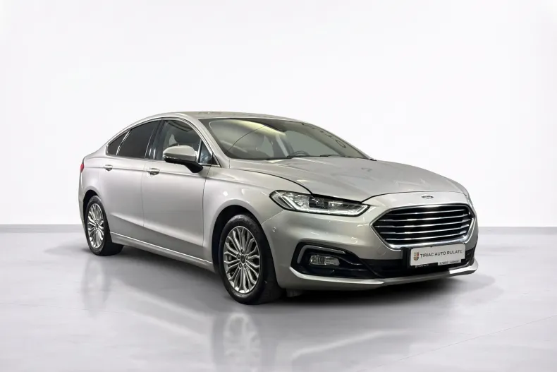 Ford Mondeo din 2022 cu 100.506 km - oferta FOR232831 - foto 7