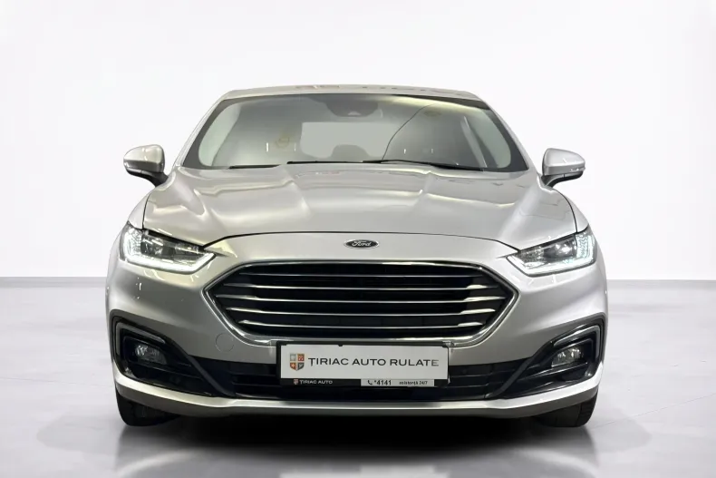 Ford Mondeo din 2022 cu 100.506 km - oferta FOR232831 - foto 8
