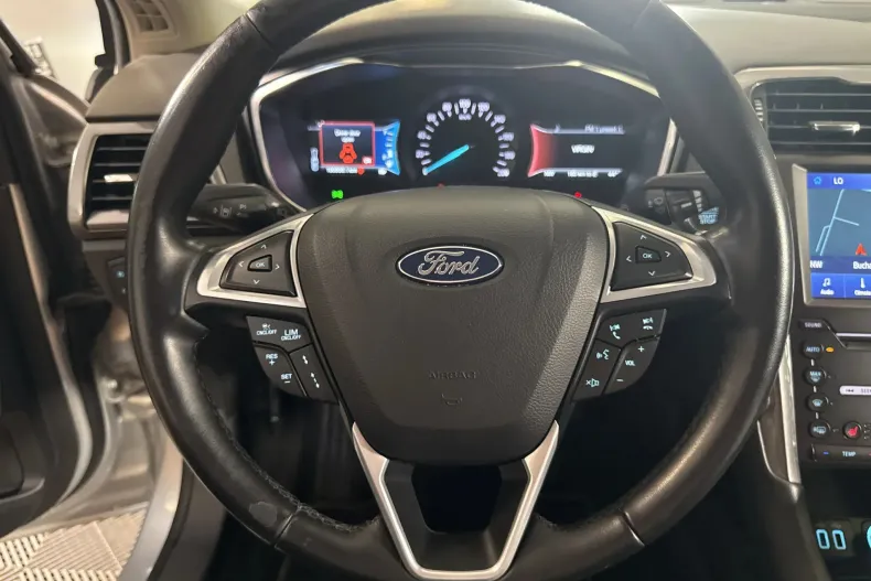 Ford Mondeo din 2022 cu 100.506 km - oferta FOR232831 - foto 16