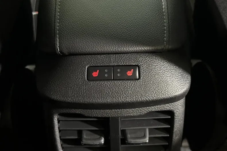 Ford Mondeo din 2022 cu 100.506 km - oferta FOR232831 - foto 22