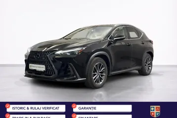 Lexus Seria NX din 2023 - oferta LEX232832