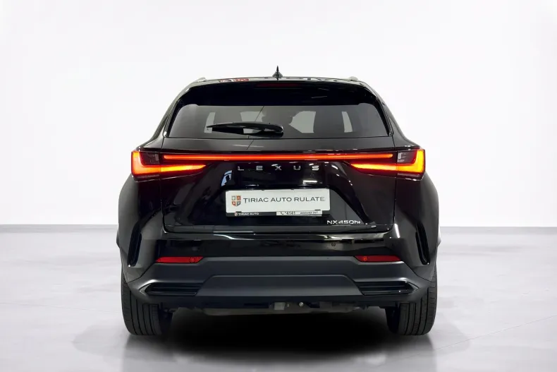 Lexus Seria NX din 2023 cu 82.692 km - oferta LEX232832 - foto 4