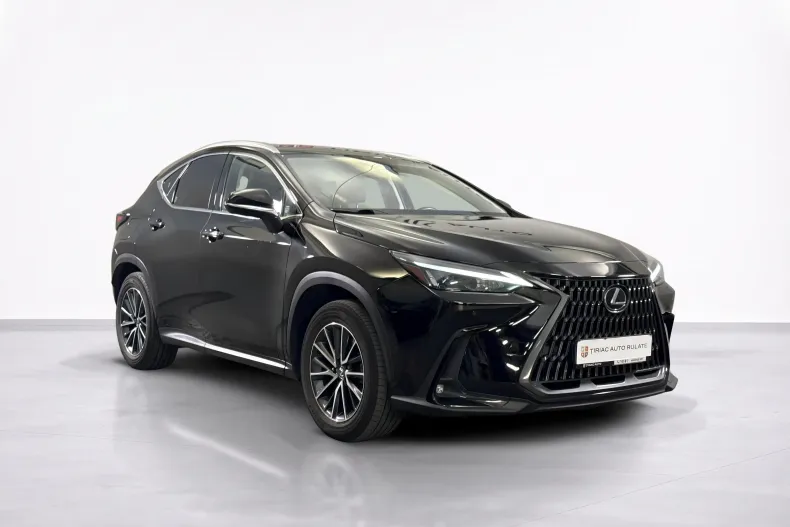 Lexus Seria NX din 2023 cu 82.692 km - oferta LEX232832 - foto 7