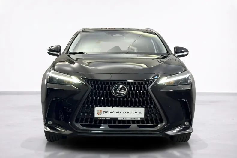 Lexus Seria NX din 2023 cu 82.692 km - oferta LEX232832 - foto 8