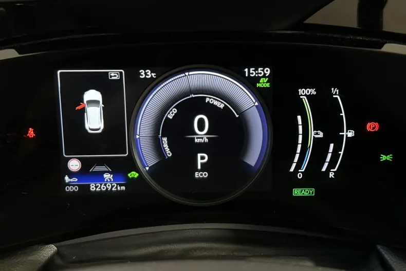 Lexus Seria NX din 2023 cu 82.692 km - oferta LEX232832 - foto 10