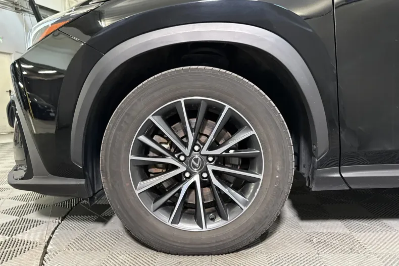Lexus Seria NX din 2023 cu 82.692 km - oferta LEX232832 - foto 12