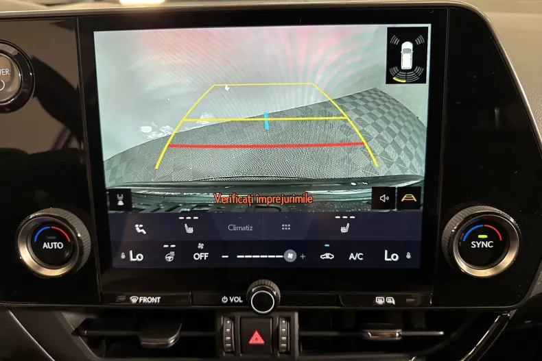 Lexus Seria NX din 2023 cu 82.692 km - oferta LEX232832 - foto 17
